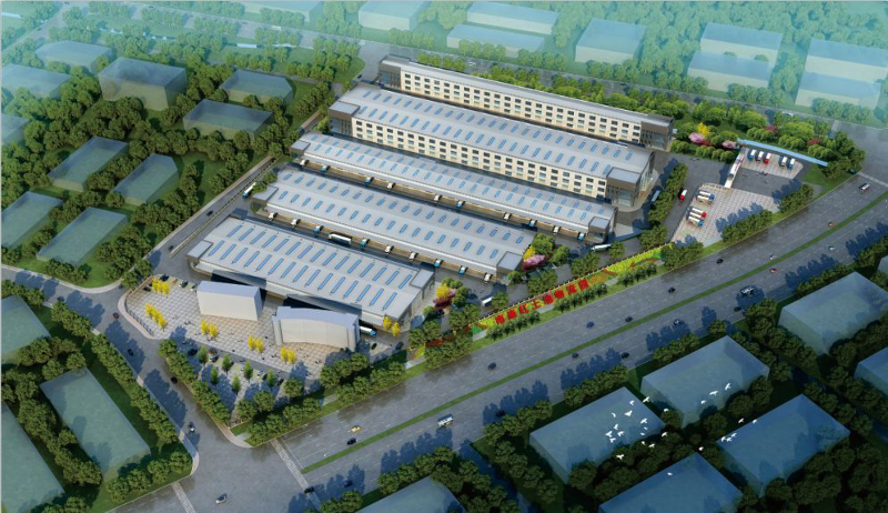 南康區(qū)龍華工業(yè)園545畝家具集聚區(qū)標準廠房建設(shè)項目、南康區(qū)橋口物流園建設(shè)項目