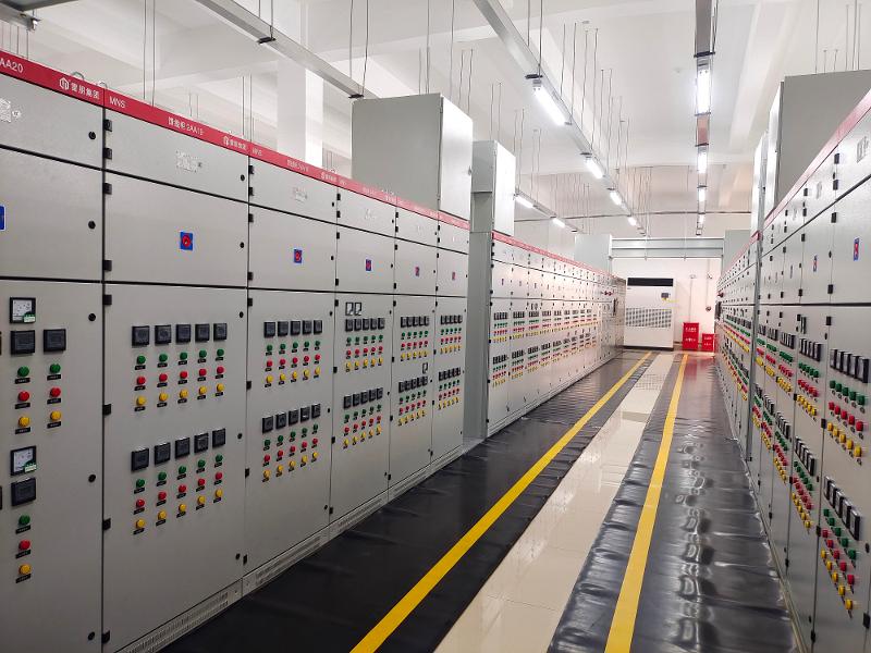 匠心筑造 奉獻(xiàn)精品⑦ | 奮戰(zhàn)開門紅！四化建工程項(xiàng)目建設(shè)取得新進(jìn)展